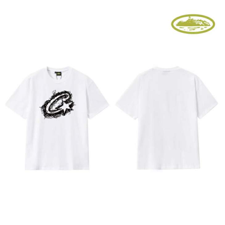 Corteiz T Shirts Short _SKUCorteizS-2XLastxC12516884